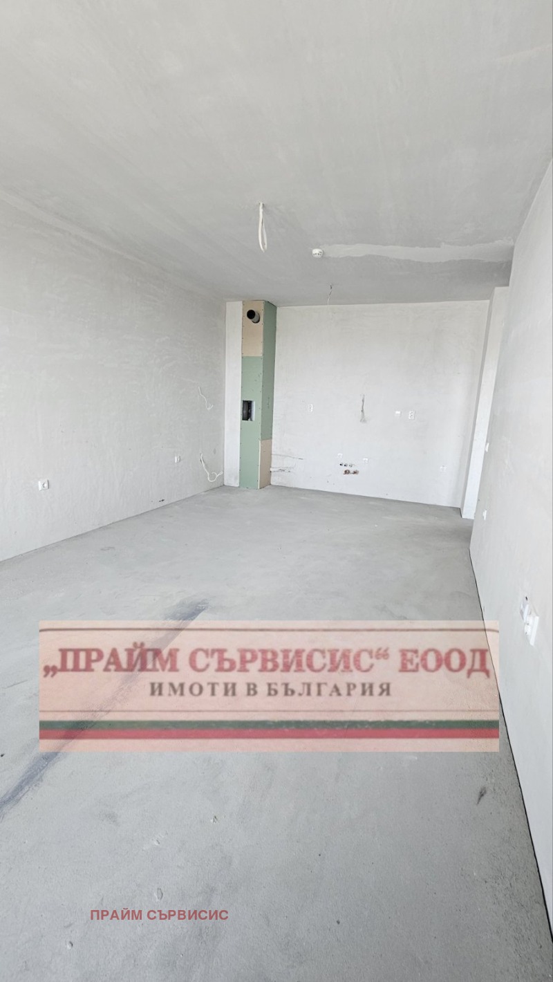 Продава 2-СТАЕН, гр. Бургас, Изгрев, снимка 8 - Aпартаменти - 46597538