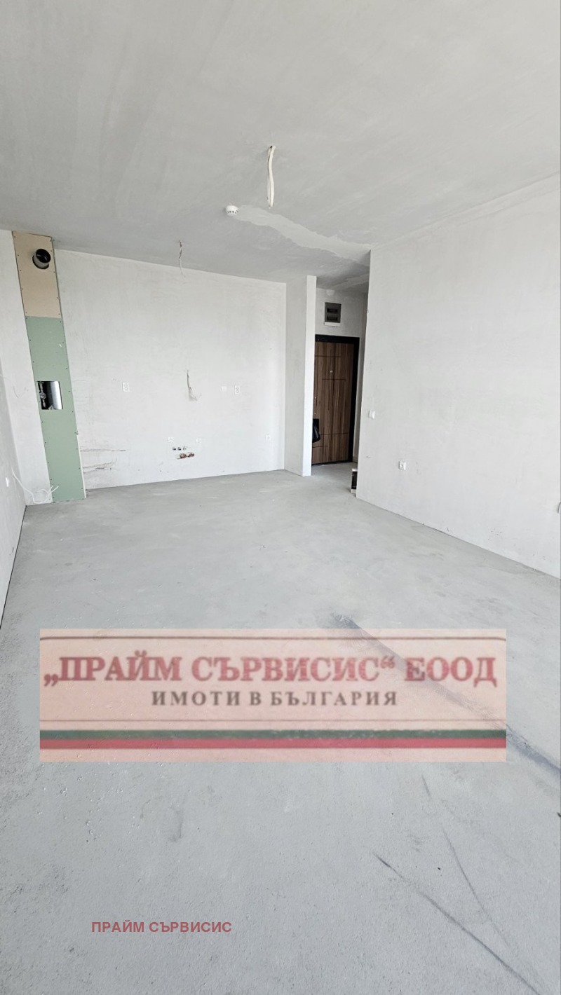 Продава 2-СТАЕН, гр. Бургас, Изгрев, снимка 7 - Aпартаменти - 46597538