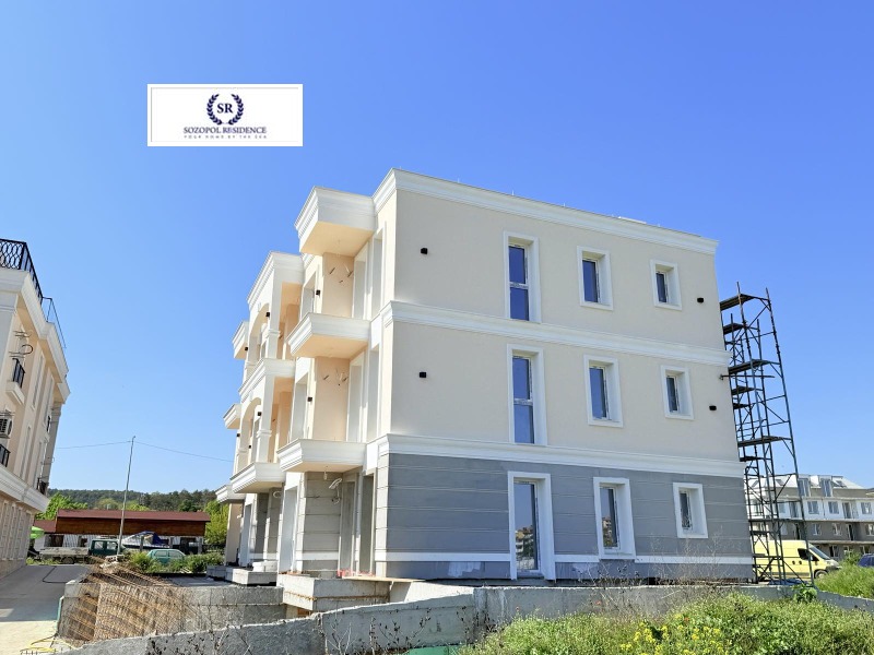 Til salg  1 soveværelse region Burgas , Sozopol , 76 kvm | 39655685 - billede [9]