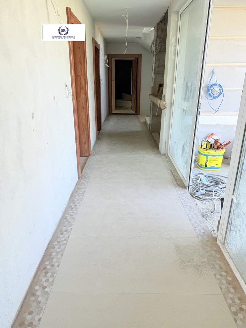 Til salg  1 soveværelse region Burgas , Sozopol , 76 kvm | 39655685 - billede [10]