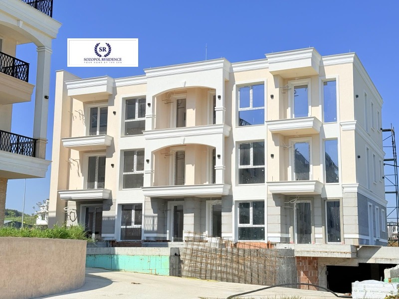 Til salg  1 soveværelse region Burgas , Sozopol , 76 kvm | 39655685 - billede [2]