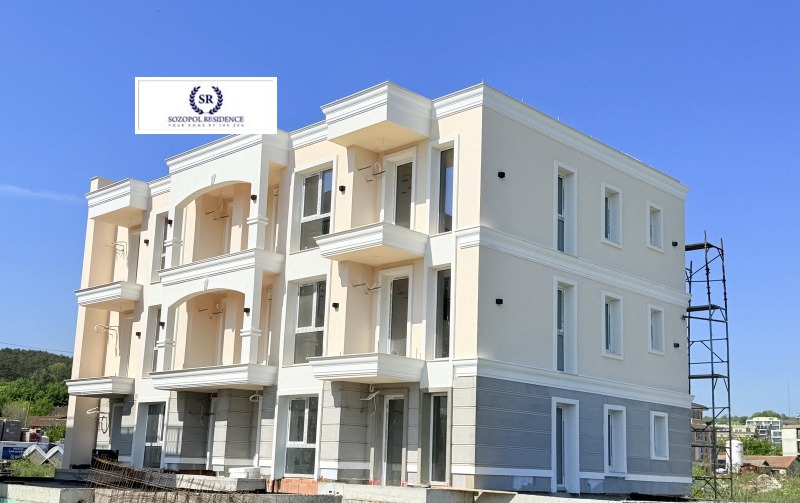 Til salg  1 soveværelse region Burgas , Sozopol , 76 kvm | 39655685