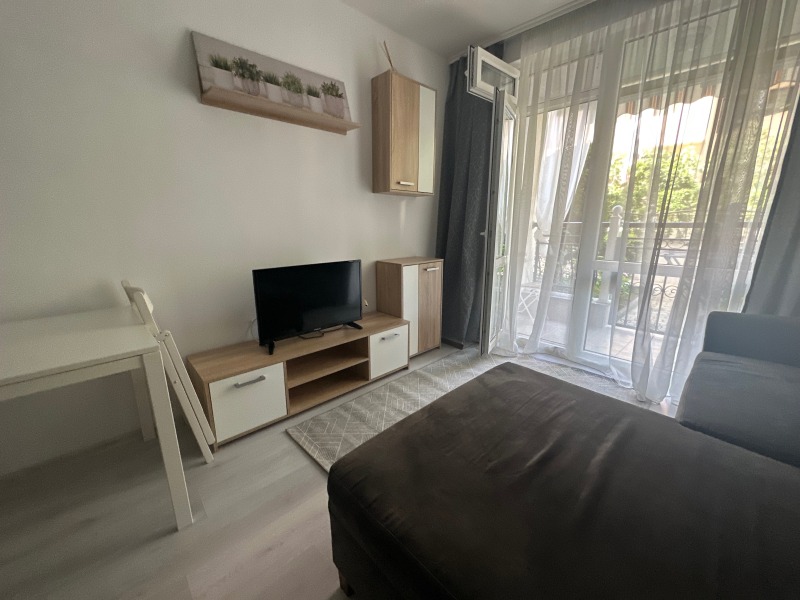 Na prodej  1 ložnice oblast Burgas , Sveti Vlas , 52 m2 | 80208355 - obraz [7]