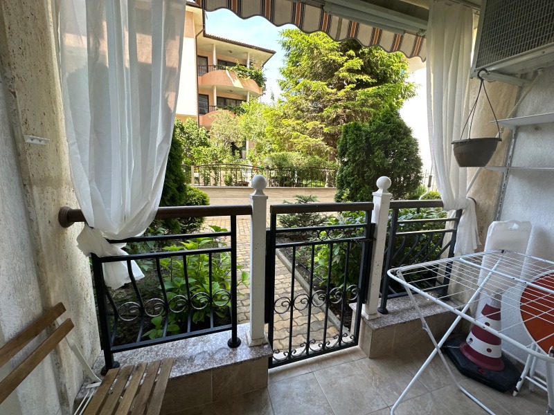 Zu verkaufen  1 Schlafzimmer region Burgas , Sweti Wlas , 52 qm | 80208355 - Bild [8]