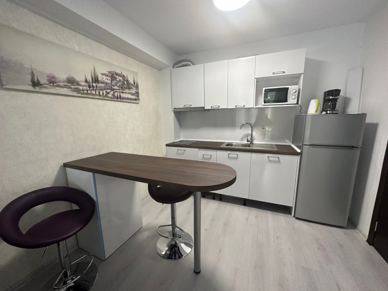 En venta  1 dormitorio región Burgas , Sveti Vlas , 52 metros cuadrados | 80208355