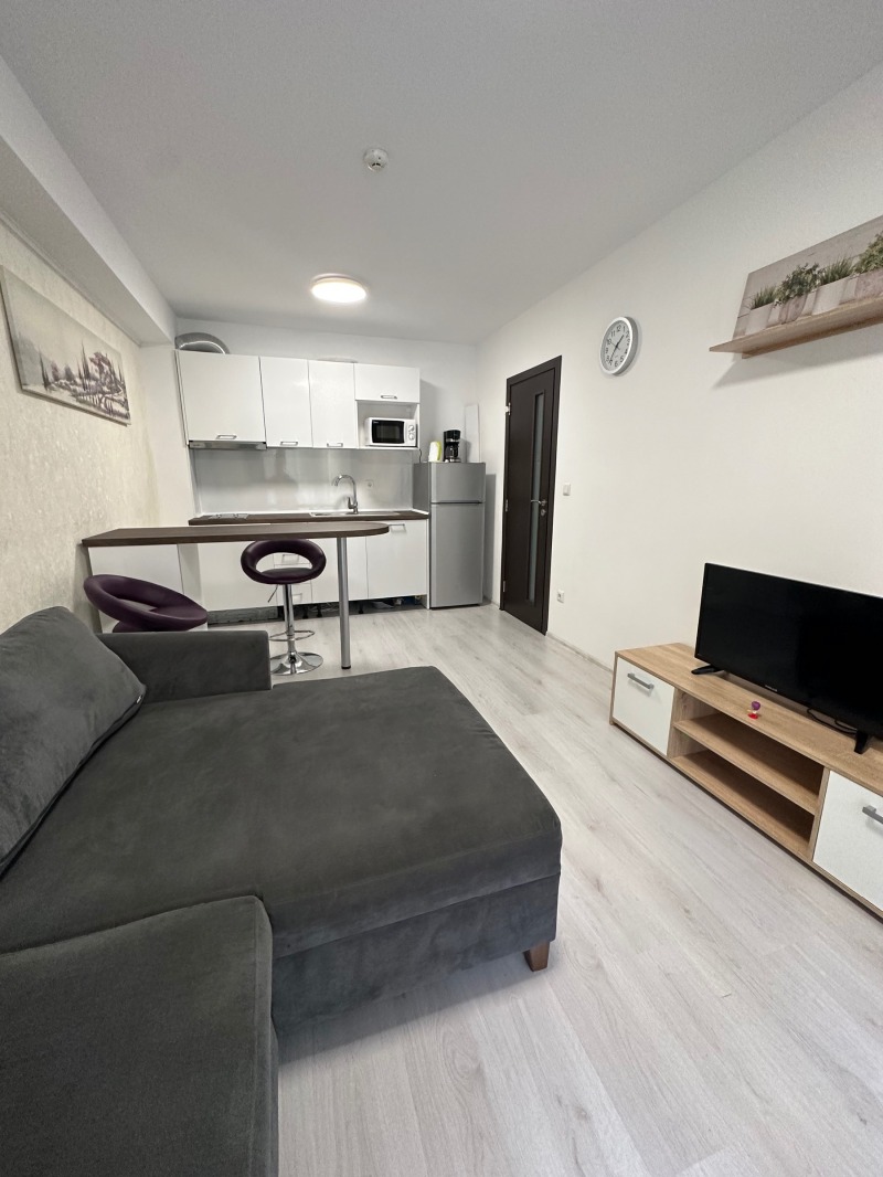 For Sale  1 bedroom region Burgas , Sveti Vlas , 52 sq.m | 80208355 - image [4]