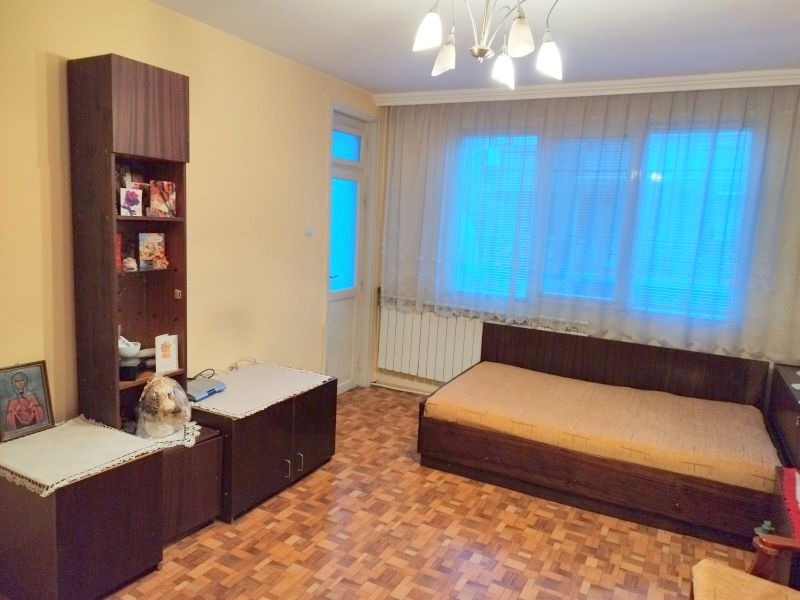 Продава  2-стаен област Бургас , гр. Айтос , 50 кв.м | 95484313 - изображение [2]