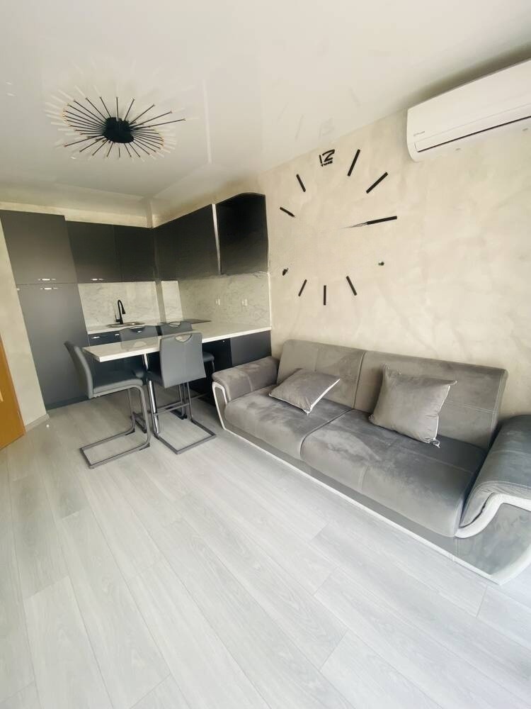 Till salu  1 sovrum region Burgas , k.k. Slantjev brjag , 52 kvm | 76258412 - bild [5]