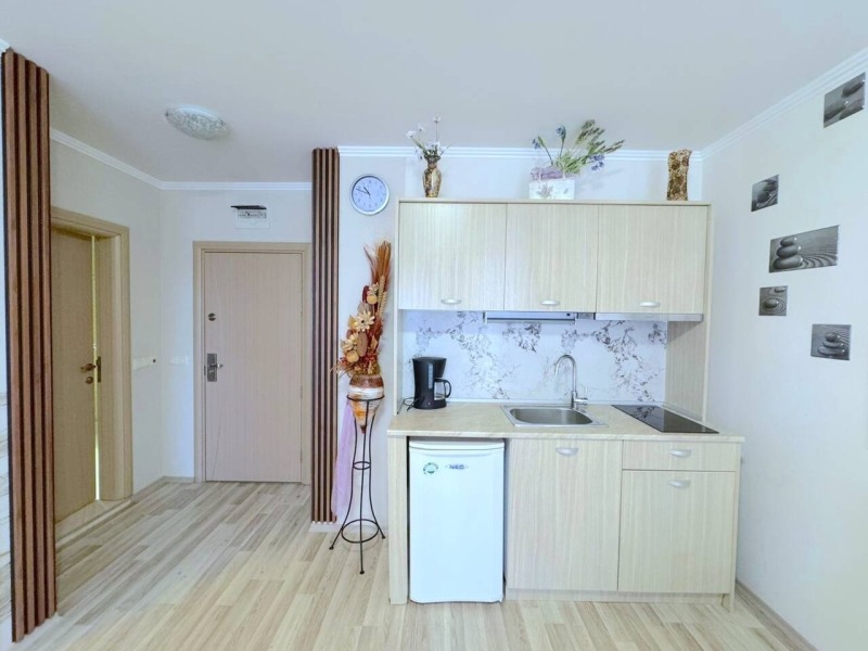 Till salu  1 sovrum region Burgas , k.k. Slantjev brjag , 52 kvm | 76258412 - bild [3]