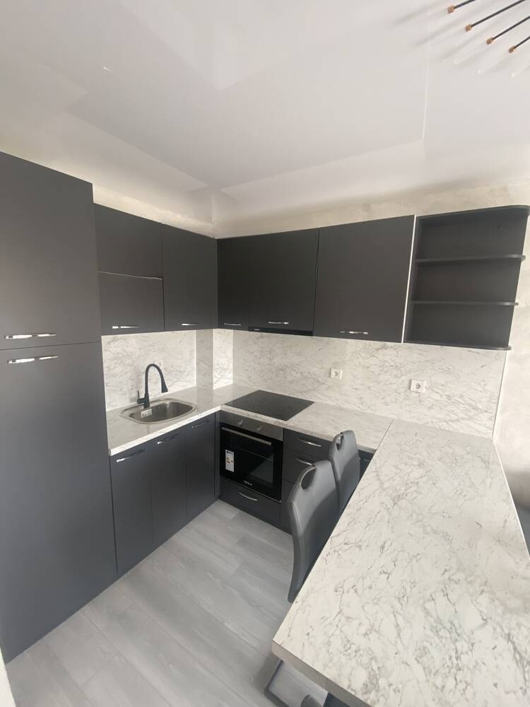 Till salu  1 sovrum region Burgas , k.k. Slantjev brjag , 52 kvm | 76258412 - bild [6]