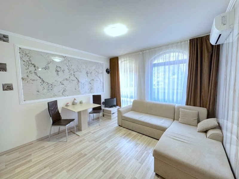 Till salu  1 sovrum region Burgas , k.k. Slantjev brjag , 52 kvm | 76258412 - bild [2]