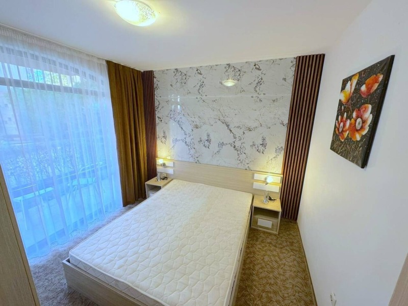 Till salu  1 sovrum region Burgas , k.k. Slantjev brjag , 52 kvm | 76258412 - bild [4]