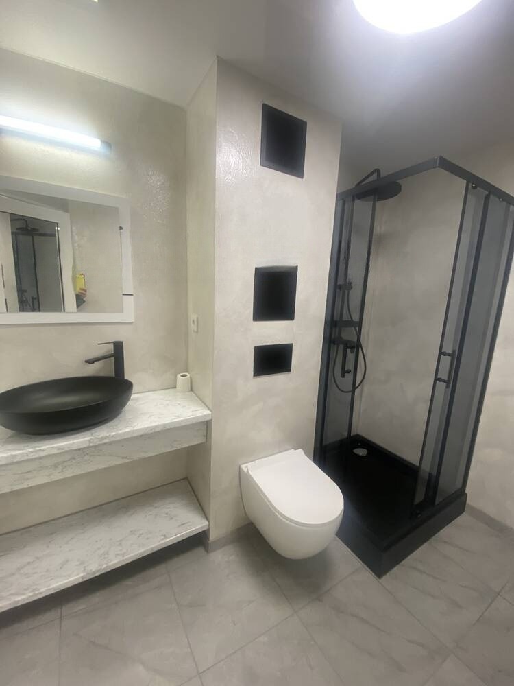Till salu  1 sovrum region Burgas , k.k. Slantjev brjag , 52 kvm | 76258412 - bild [7]