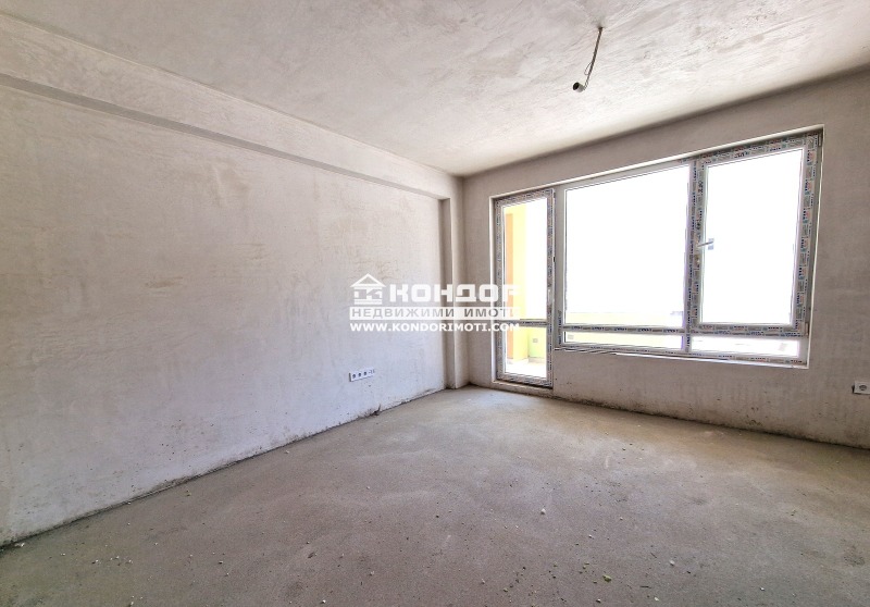 Продава 2-СТАЕН, гр. Пловдив, Въстанически