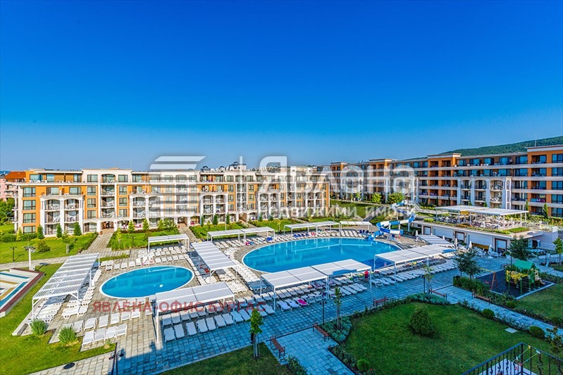 Te koop  1 slaapkamer regio Boergas , Sveti Vlas , 79 m² | 56061634 - afbeelding [14]