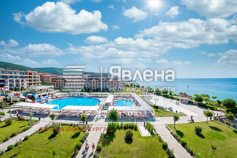 Te koop  1 slaapkamer regio Boergas , Sveti Vlas , 79 m² | 56061634 - afbeelding [13]