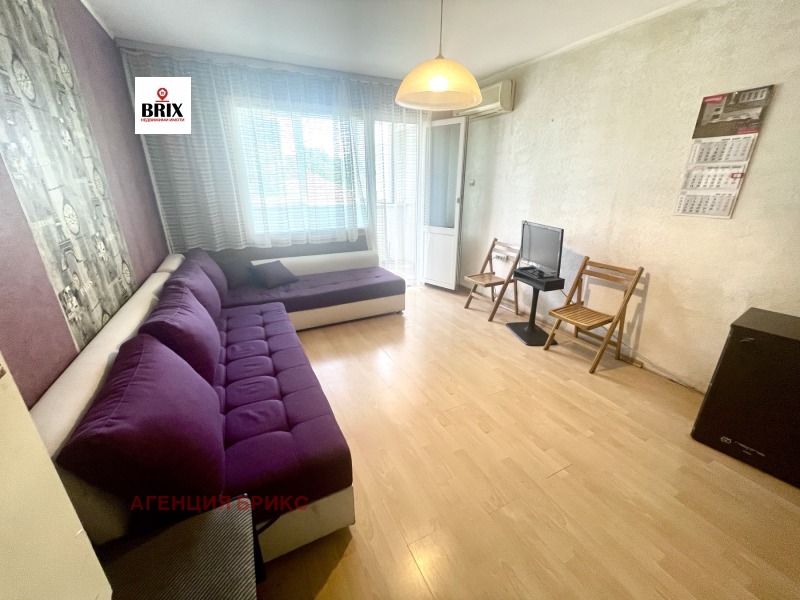 Zu verkaufen  1 Schlafzimmer Ruse , Zdrawez Sewer 1 , 62 qm | 70474799 - Bild [4]