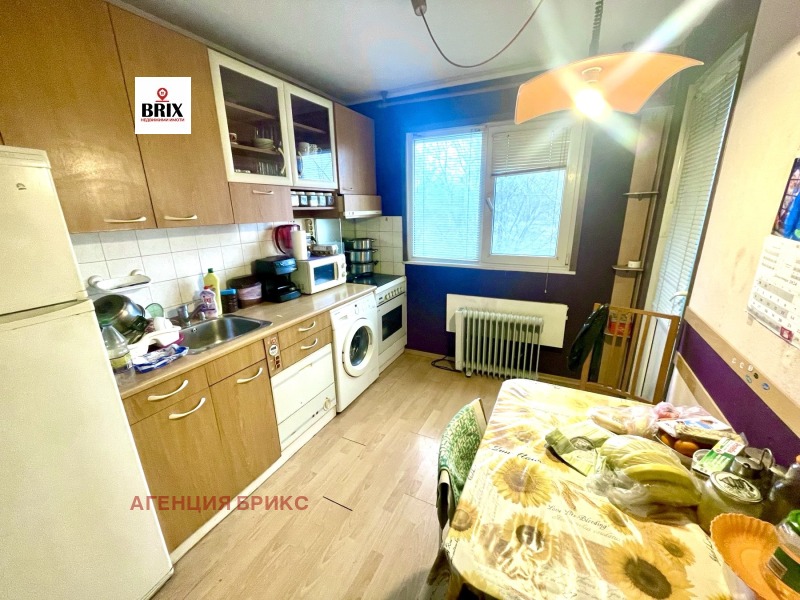 Na sprzedaż  1 sypialnia Ruse , Zdrawec Sewer 1 , 62 mkw | 70474799 - obraz [3]