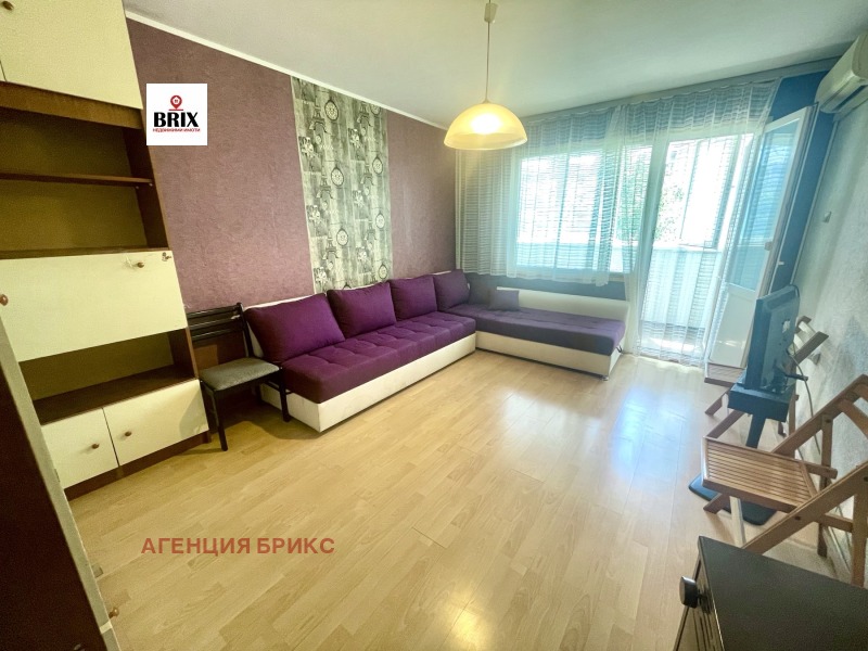 Zu verkaufen  1 Schlafzimmer Ruse , Zdrawez Sewer 1 , 62 qm | 70474799 - Bild [3]