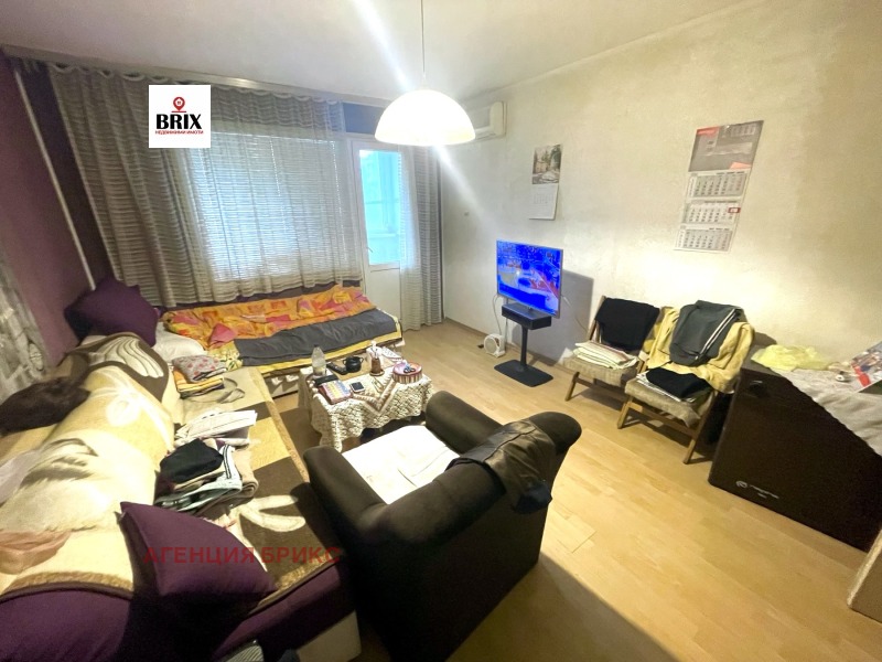 Na sprzedaż  1 sypialnia Ruse , Zdrawec Sewer 1 , 62 mkw | 70474799 - obraz [7]