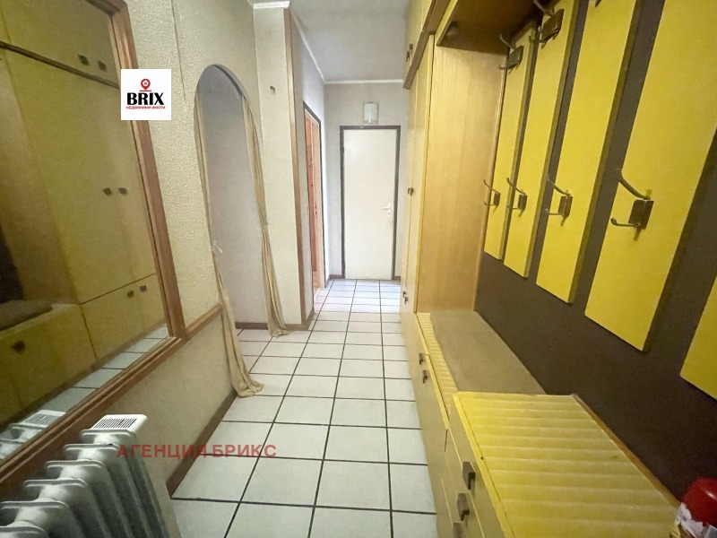 Zu verkaufen  1 Schlafzimmer Ruse , Zdrawez Sewer 1 , 62 qm | 70474799 - Bild [9]