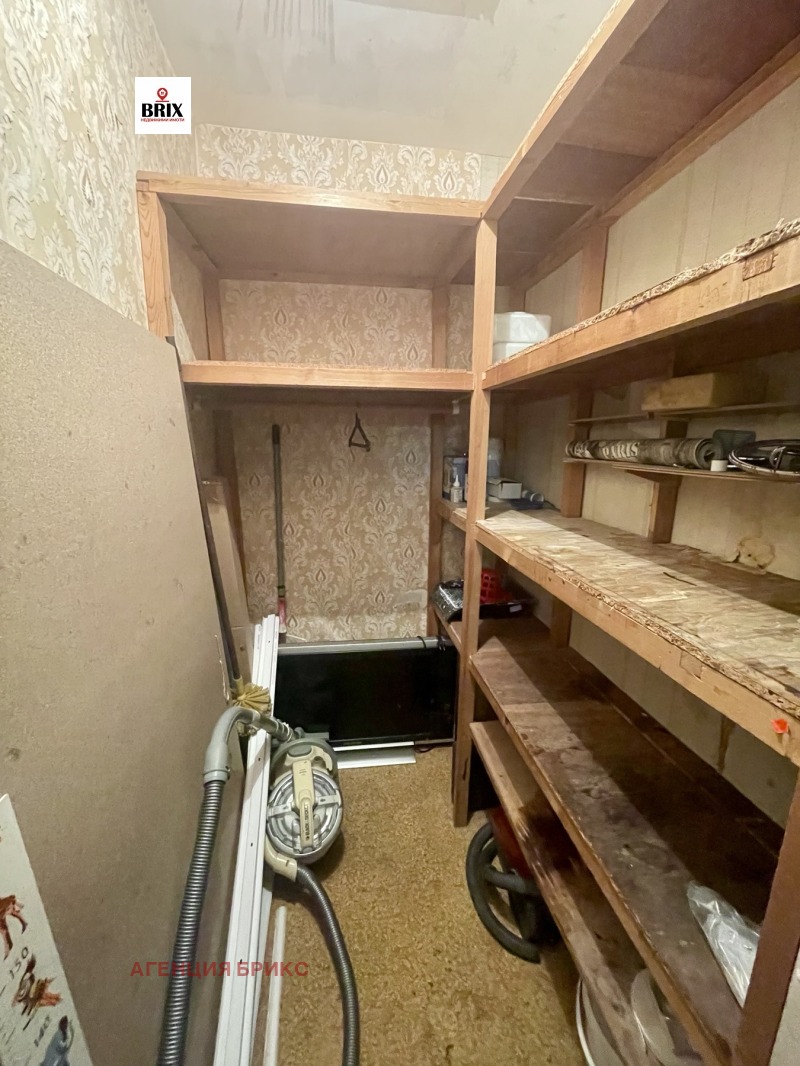 Zu verkaufen  1 Schlafzimmer Ruse , Zdrawez Sewer 1 , 62 qm | 70474799 - Bild [10]