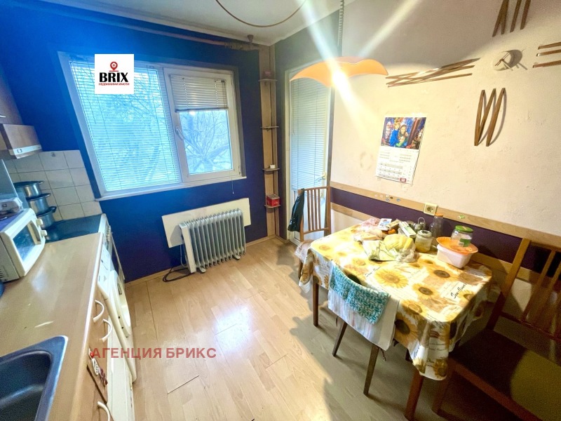 Na sprzedaż  1 sypialnia Ruse , Zdrawec Sewer 1 , 62 mkw | 70474799 - obraz [4]