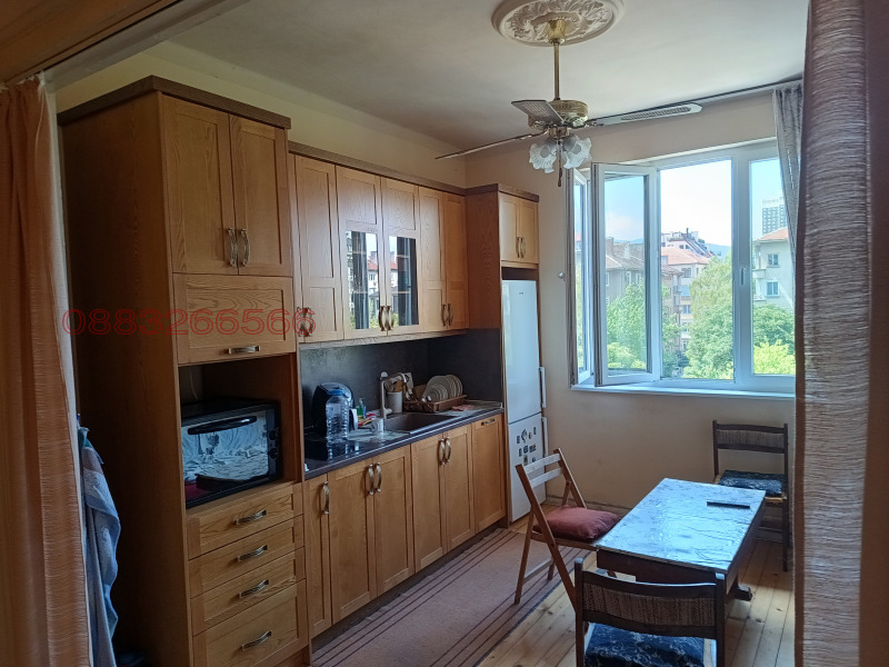 For Sale  1 bedroom Sofia , Tsentar , 73 sq.m | 95141810 - image [9]