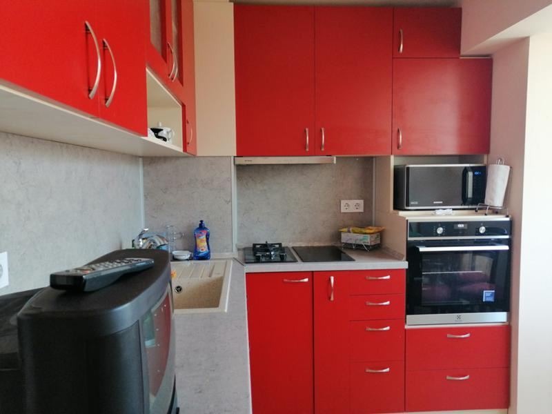 Продава  2-стаен град София , Люлин 8 , 65 кв.м | 34752980 - изображение [3]