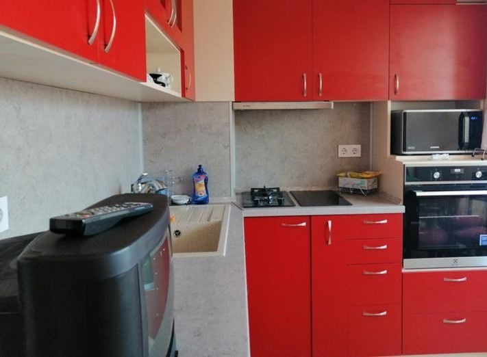 En venta  1 dormitorio Sofia , Lyulin 8 , 65 metros cuadrados | 34752980 - imagen [3]