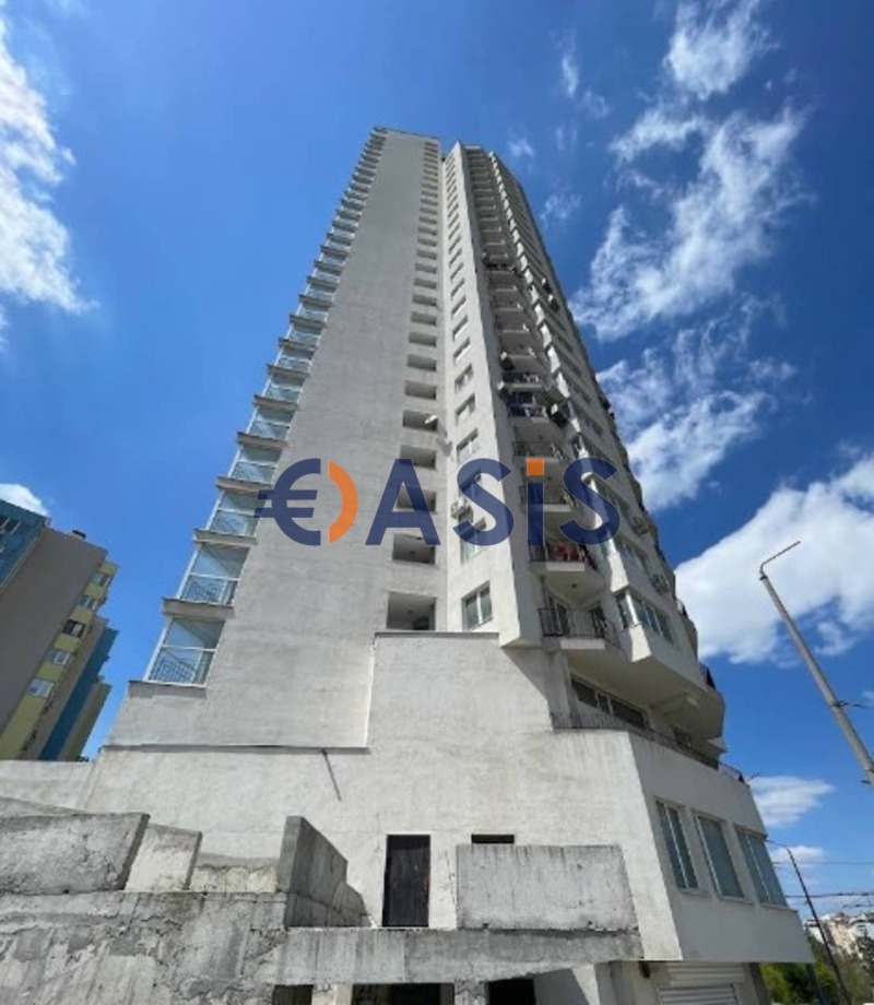 Na prodej  1 ložnice Burgas , Centar , 71 m2 | 68425290 - obraz [8]