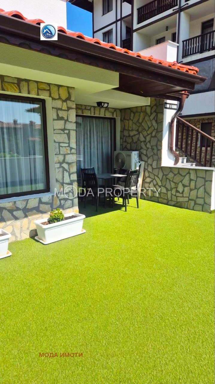 Продава  2-стаен област Бургас , гр. Свети Влас , 71 кв.м | 50157885 - изображение [5]