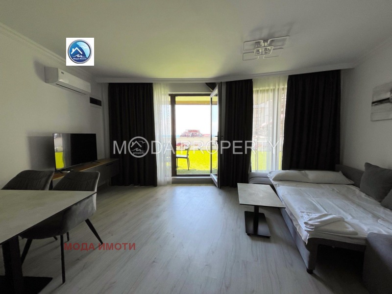 Продава  2-стаен област Бургас , гр. Свети Влас , 71 кв.м | 50157885 - изображение [3]