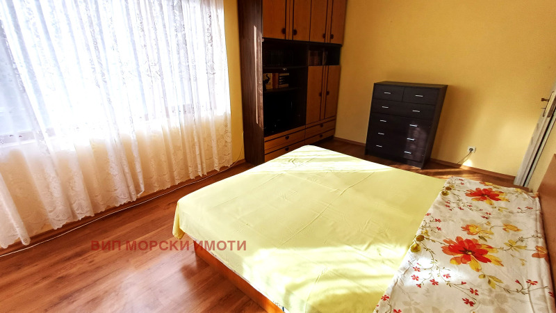 Продава 2-СТАЕН, гр. Бургас, Изгрев, снимка 9 - Апартаменти - 52403732