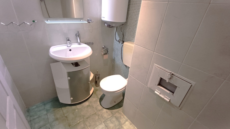 Продава 2-СТАЕН, гр. Бургас, Изгрев, снимка 10 - Апартаменти - 52403732