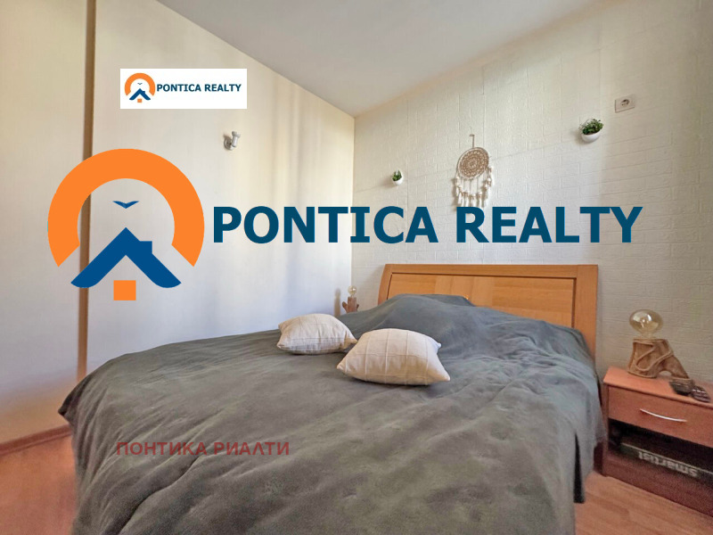 Продава 2-СТАЕН, гр. Свети Влас, област Бургас, снимка 9 - Апартаменти - 52619148