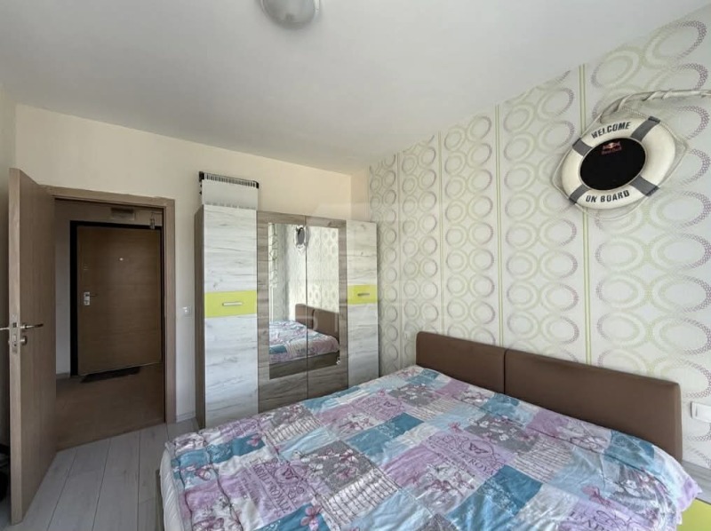 Продава 2-СТАЕН, гр. Варна, Бриз, снимка 3 - Апартаменти - 53120545