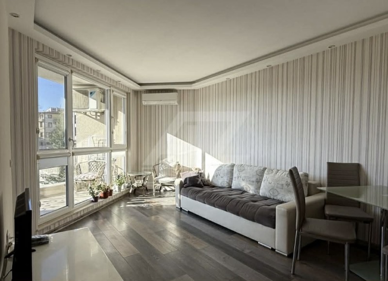 Продава 2-СТАЕН, гр. Варна, Бриз