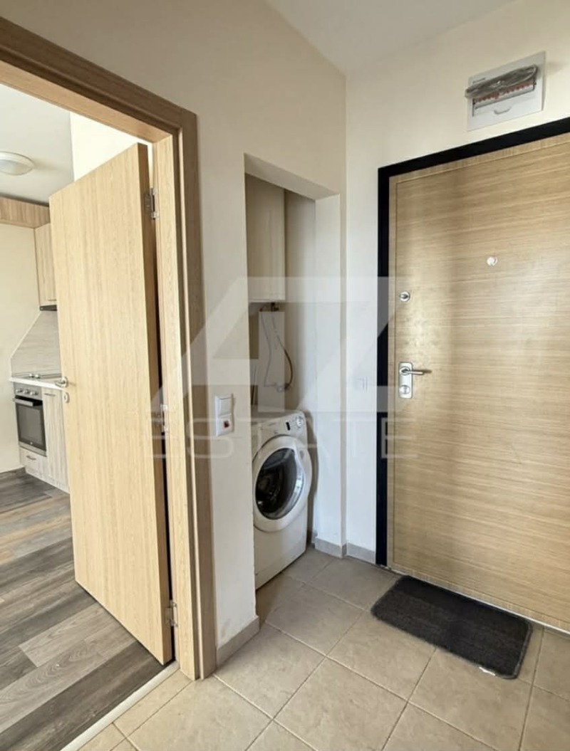 Продава 2-СТАЕН, гр. Варна, Бриз, снимка 8 - Апартаменти - 53120545