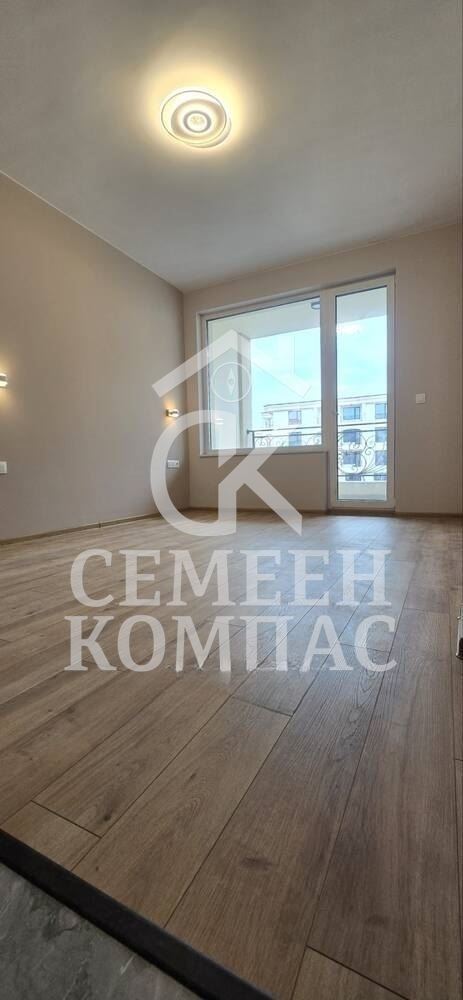 Продава 2-СТАЕН, гр. Пловдив, Кършияка, снимка 3 - Апартаменти - 54433726