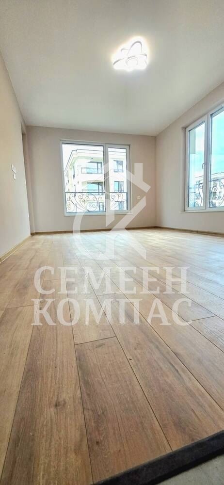 Продава 2-СТАЕН, гр. Пловдив, Кършияка, снимка 5 - Апартаменти - 54433726