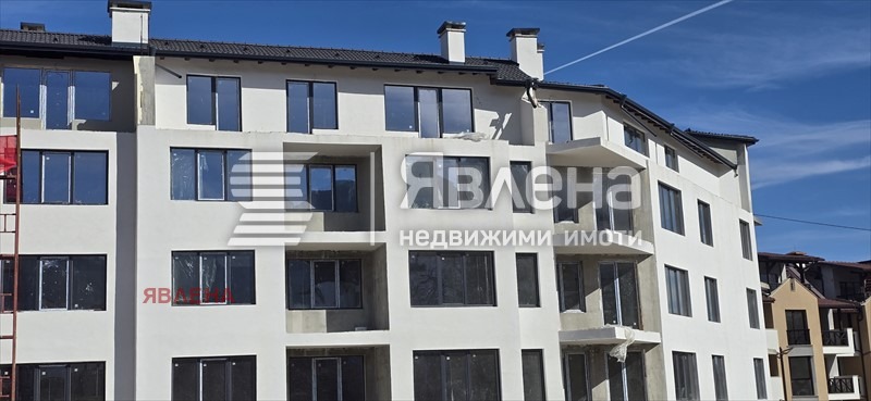 Продава 2-СТАЕН, гр. Банско, област Благоевград, снимка 4 - Апартаменти - 55608927