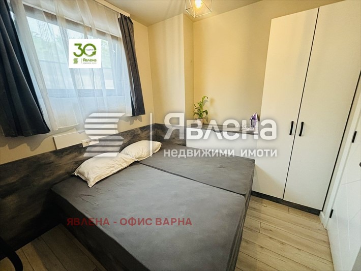 In vendita  2 camere da letto Varna , m-t Alen mak , 70 mq | 49051621 - Immagine [4]