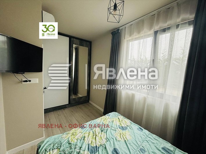 Продается  2 спальни Варна , м-т Ален мак , 70 кв.м | 49051621 - изображение [5]