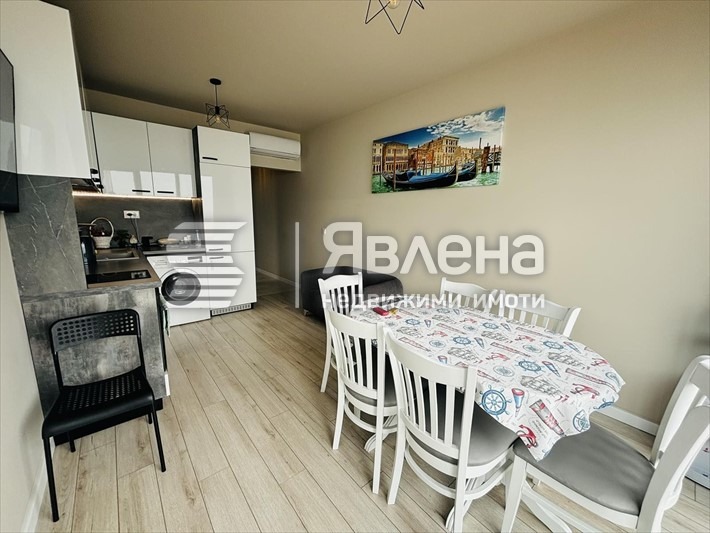 In vendita  2 camere da letto Varna , m-t Alen mak , 70 mq | 49051621 - Immagine [9]