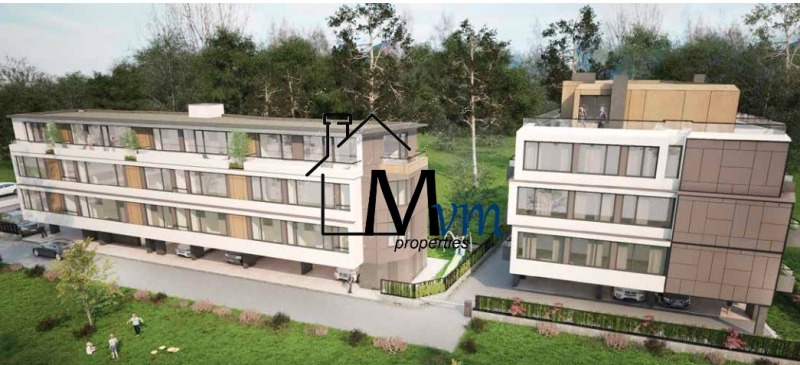 Na prodej  2 ložnice Sofia , Ovča kupel , 162 m2 | 79498143 - obraz [2]