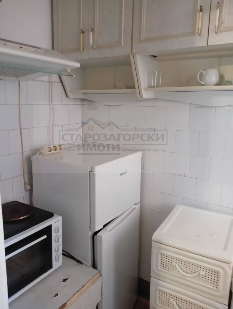 Продава  3-стаен град Стара Загора , Център , 75 кв.м | 23484524 - изображение [12]