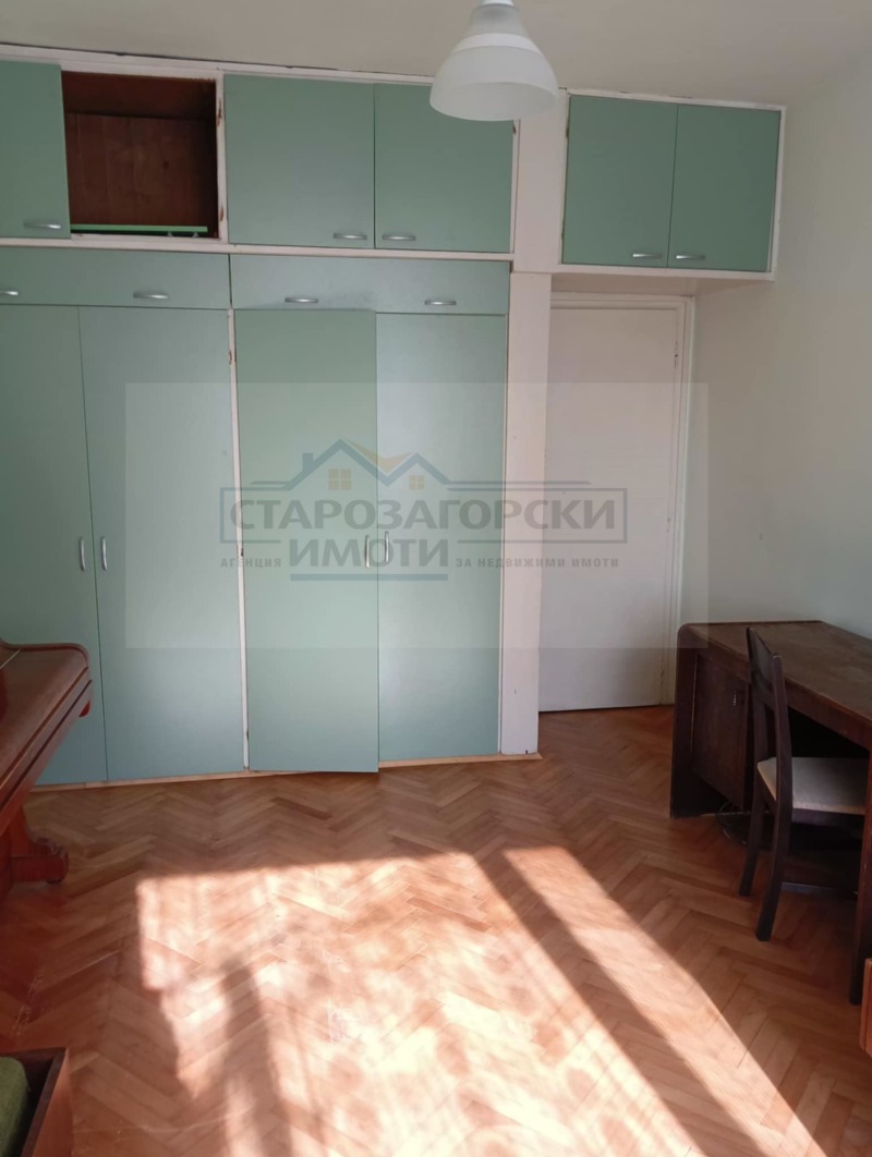 Продава  3-стаен град Стара Загора , Център , 75 кв.м | 23484524 - изображение [3]