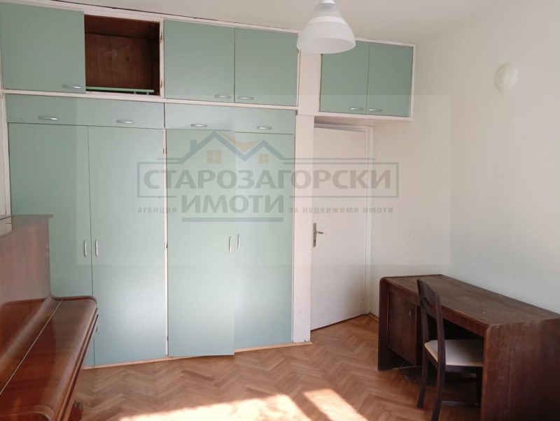 Продава  3-стаен град Стара Загора , Център , 75 кв.м | 23484524 - изображение [2]