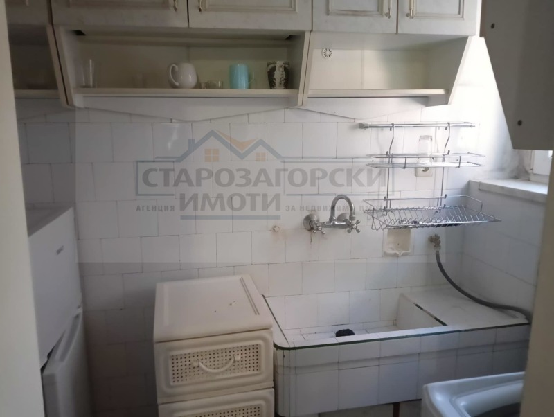 Продава  3-стаен град Стара Загора , Център , 75 кв.м | 23484524 - изображение [10]